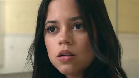 Jenna Ortega Movie Has Changed How We Talk About Sex。